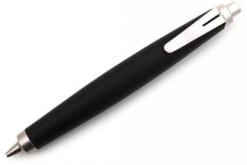 Механический карандаш Lamy Scribble Matte Black 0,7 мм