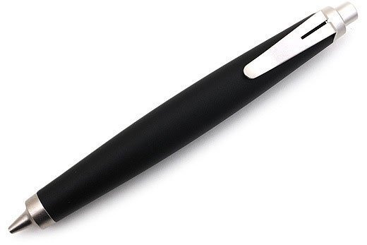 Механический карандаш Lamy Scribble Matte Black 0,7 мм (4000786) купить ...