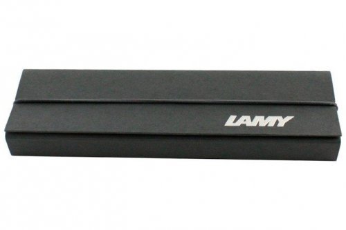 Механический карандаш Lamy Logo Matte Finish 0,5 мм