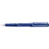 Перьевая ручка Lamy Safari Blue перо F