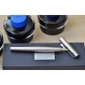 Перьевая ручка Lamy Studio Palladium перо F