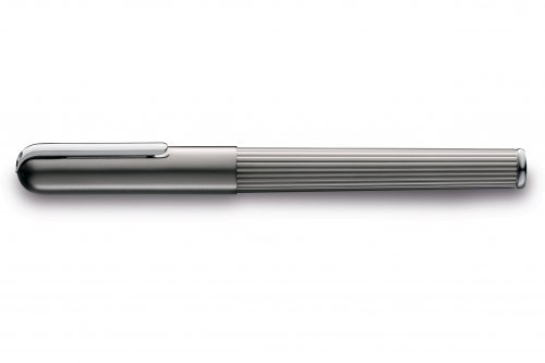 Ручка-роллер Lamy Imporium Matte Titanium