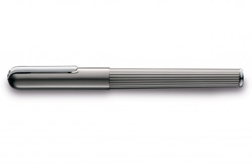 Ручка-роллер Lamy Imporium Matte Titanium