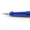 Перьевая ручка Lamy Safari Blue перо M