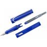 Перьевая ручка Lamy Safari Blue перо M