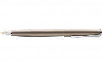 Перьевая ручка Lamy Studio Palladium перо EF