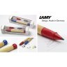 Карандаш обучающий Lamy Abc Red 1,4 мм