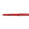 Перьевая ручка Lamy Safari Red перо EF