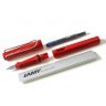 Перьевая ручка Lamy Safari Red перо EF