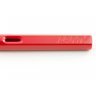 Перьевая ручка Lamy Safari Red перо EF