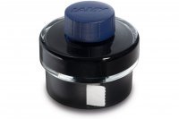 Флакон с чернилами Lamy T52 для перьевой ручки сине-черный 50 мл