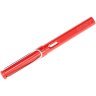 Перьевая ручка Lamy Safari Red перо F