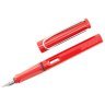 Перьевая ручка Lamy Safari Red перо M