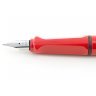 Перьевая ручка Lamy Safari Red перо M