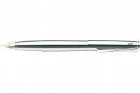 Перьевая ручка Lamy Studio Platinum перо F