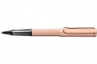 Ручка-роллер Lamy Lx Rose Gold
