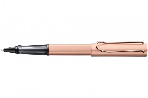 Ручка-роллер Lamy Lx Rose Gold