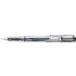 Перьевая ручка Lamy Vista прозрачный перо EF