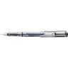 Перьевая ручка Lamy Vista прозрачный перо EF