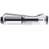 Перьевая ручка Lamy Vista прозрачный перо EF