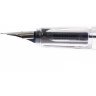 Перьевая ручка Lamy Vista прозрачный перо EF
