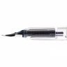 Перьевая ручка Lamy Vista прозрачный перо EF