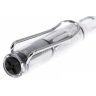Перьевая ручка Lamy Vista прозрачный перо EF